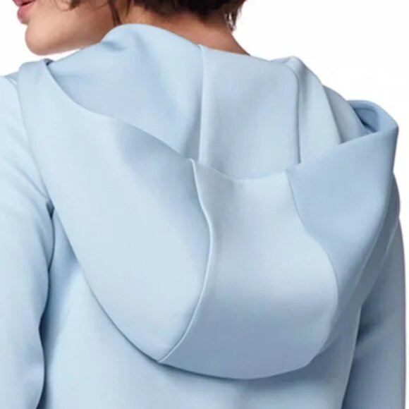 O'Blanc Memories Neoprene Sweatshirt - Picture 3 of 14